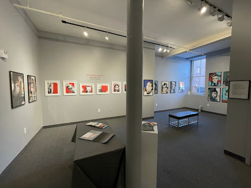 Ayer Lofts Art Gallery - Thumbnail