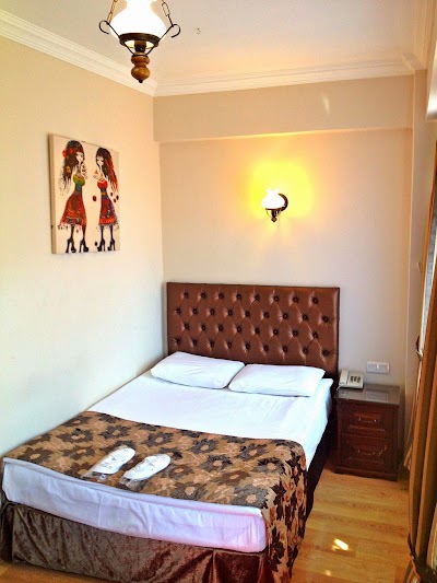 Photos of Sultan's Inn