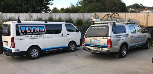 Flynn Plumbing and Gasfitting Ltd - Thumbnail