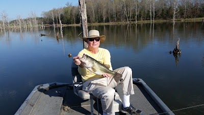 Photos of Fin and Feather Lodge