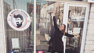 Photo n°17 de Ó Nouvel’Homme à Le Boulou (Barbier)