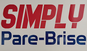 Photo n°1 de SIMPLY Pare Brise à Lucé (Garage automobile)