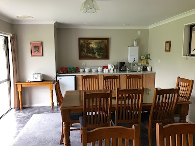 Photos of Ardara Lodge