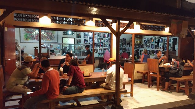 Warung Mak Beng