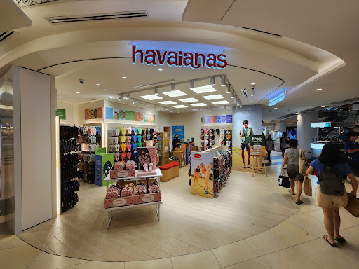 Havaianas - Tampines Mall