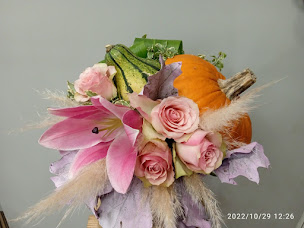 Photo n°4 de Coeur de Fleurs à Toulon (Fleuriste)