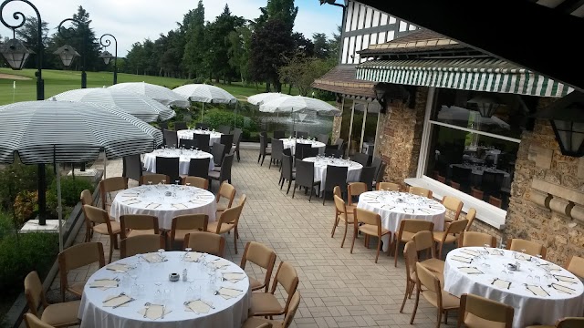 Restaurant du Golf de la Boulie