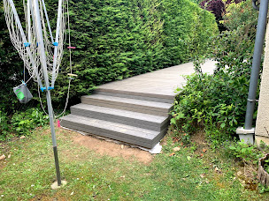 Photo n°12 de Vl Menuiserie à Colombelles (Plâtrier.ère)