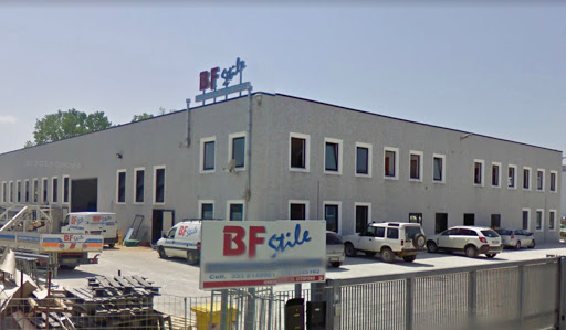 Bf Stile - Visual