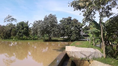 Photos of Waduk Negara Ratu