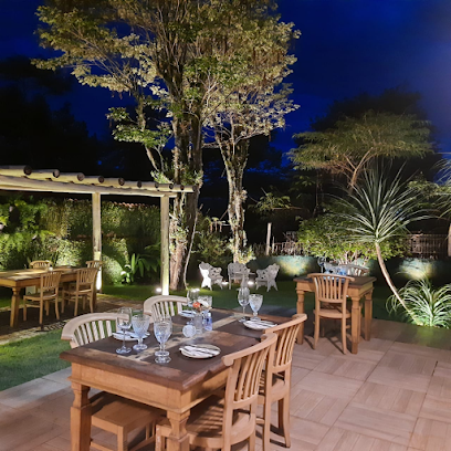 Restaurante Botegare - Penedo