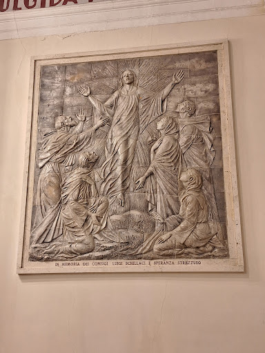 Santuario del Santissimo Crocifisso del Soccorso Gallery - Italy