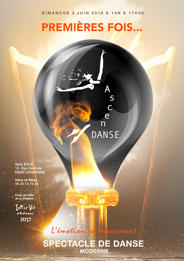 AscenDANSE - Thumbnail