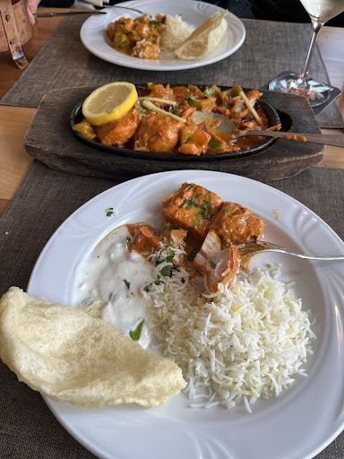 IndiaHaus Restaurant Uelzen - Thumbnail