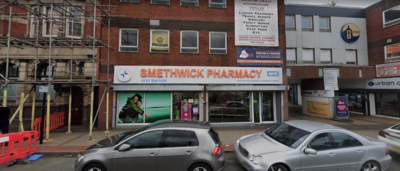Smethwick Pharmacy photo 2