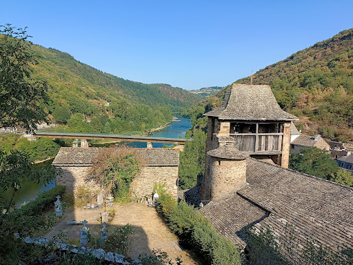 Castle of Brousse - Thumbnail