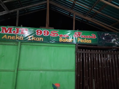 Photos of Warung MJB 99 Seafood