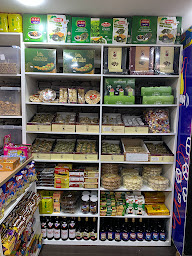 Photo n°6 de ALHALABI SAS, الحلبي للمواد الغذائية حلال à Laon (Épicerie)