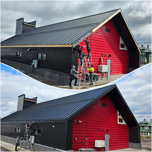 L.I.C General Roofing Solutions