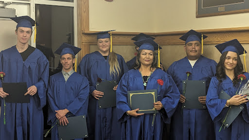 Durango Adult Education Center Gallery - United States