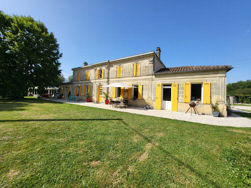 Photo de Le Cocon de Lily à Saint-Savin (33920)