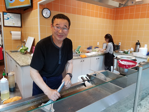 Ichiban Japanese Grill - Thumbnail