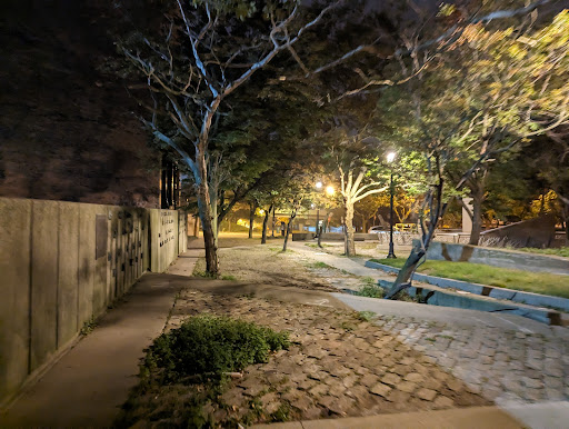 Maritime Memorial Park
