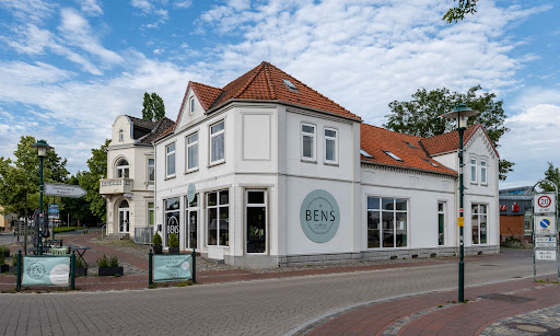 BENS coffee - Thumbnail