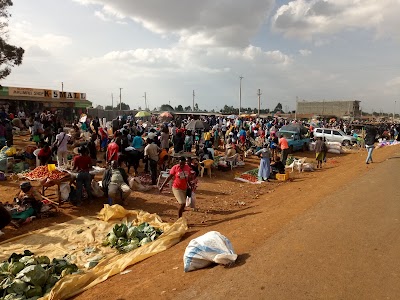 Photos of Sogomo Supermarket