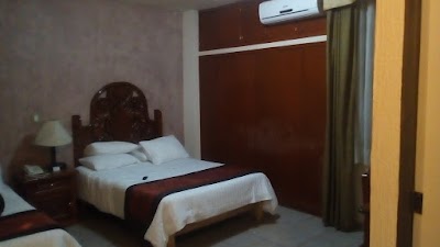 Photos of Hotel Real Azteca