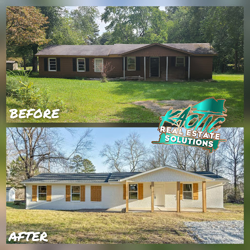 Kaotic R.E.S (Real Estate Solutions) - Thumbnail