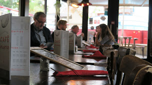 Photo n°47 de Café Atlantico à Strasbourg (Restaurant français)