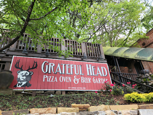 Grateful Head Pizza Oven and Beer Garden - Thumbnail