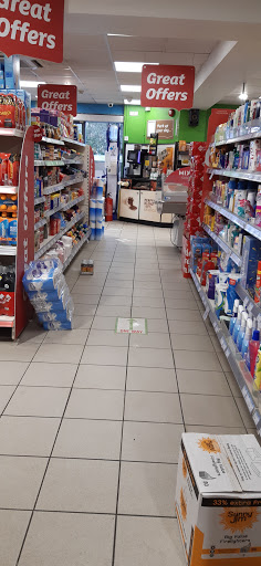 SPAR Victoria Bridge - Thumbnail