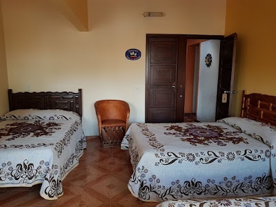 Photos of Restaurante Maria Alejandra