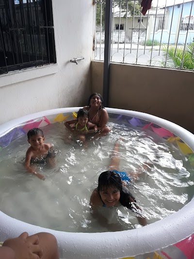 Photos of Coliseo Mumicipal Santa Elena