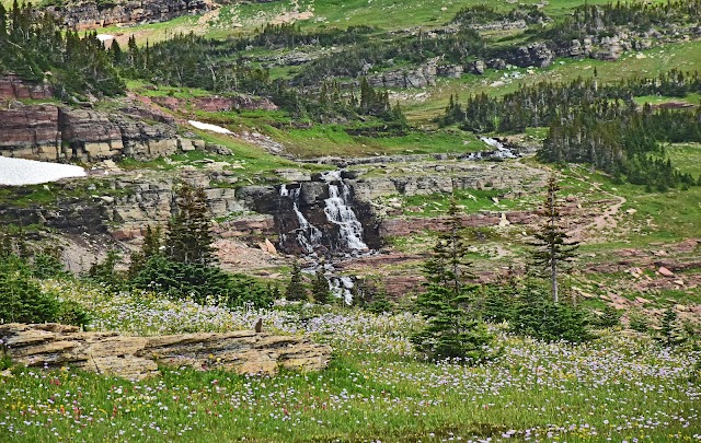 Hidden Lake Nature Trail