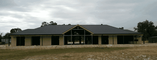 Swan River Roofing Gallery - Australia