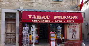 Photo n°2 de Point Depot Carte Grise Mirabel aux Baronnies ( Chez le Tabac la Fontaine ) à Mirabel-aux-Baronnies (Agence d'immatriculation automobile)