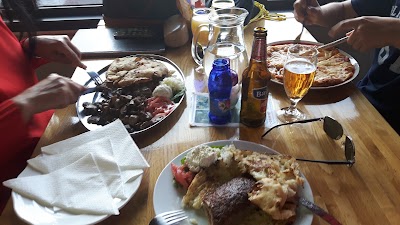 Photos of Kaffe bar&Scaron;korpion