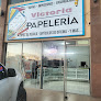 Negocio Victoria Papelería