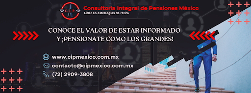 Consultoría Integral de Pensiones México (Toluca 2000) - Thumbnail