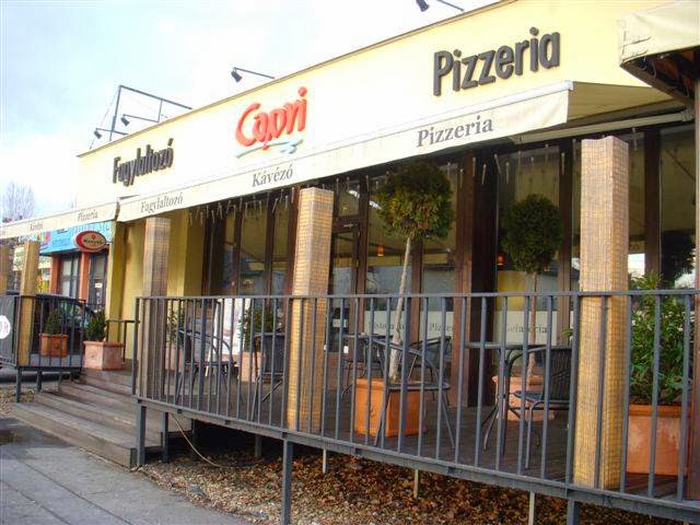 Capri