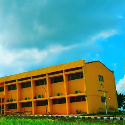 Photos of University of Ilorin