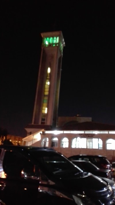 Photos of Istiqlal mall