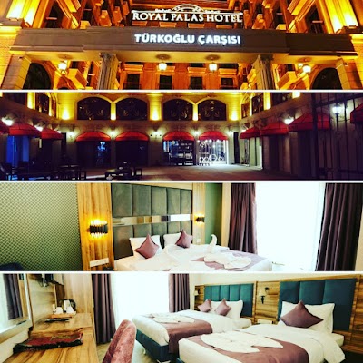 Royal Palas Hotel