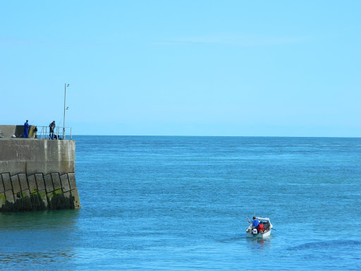 The Amlwch Port Windmill - Thumbnail