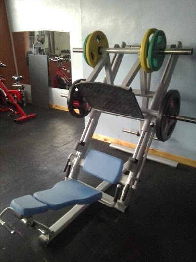 Photos of Utawala Gym & Aerobics(Jambo Plaza)