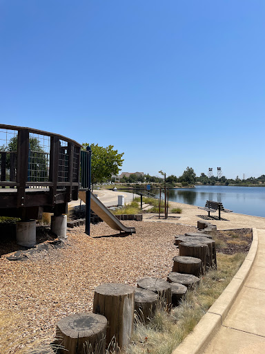 Michael Vega Park