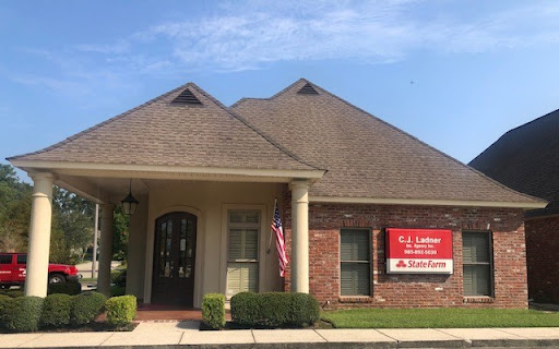 C J Ladner - State Farm Insurance Agent Gallery - United States